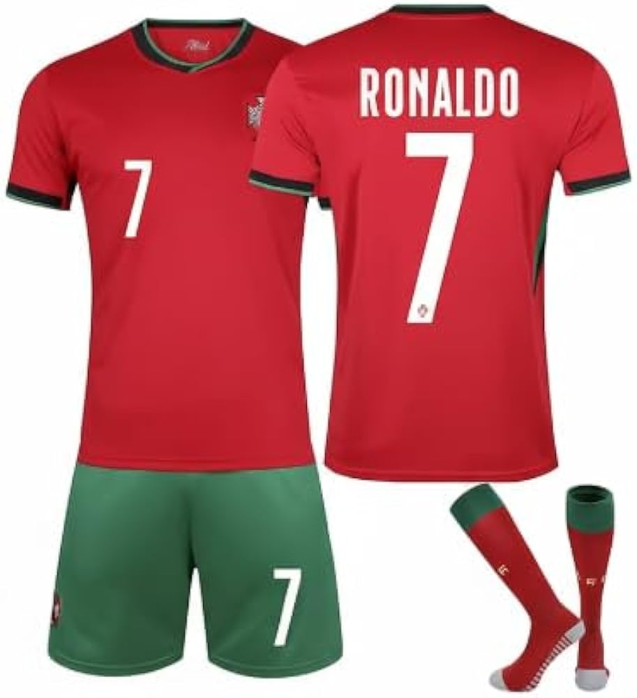 Amazon.co.jp: [ワールドサッカーズ] Cロナウド ユニフォーム